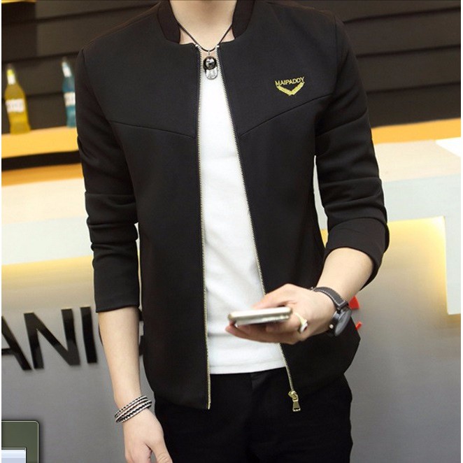 Áo vest nam