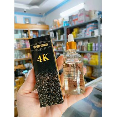 Nước Lột Lạnh 4K MảngTo