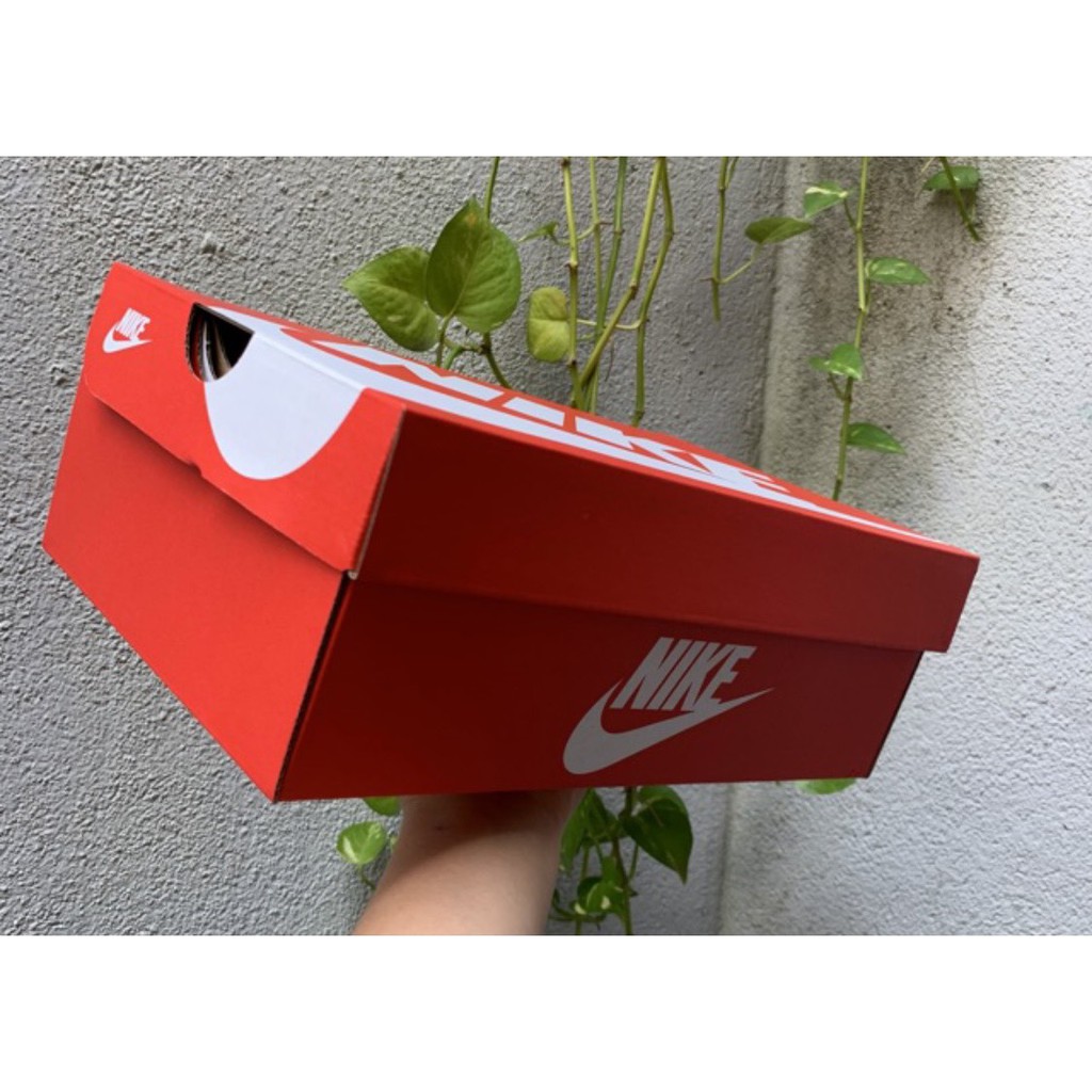 Hộp Giày Nike Cam