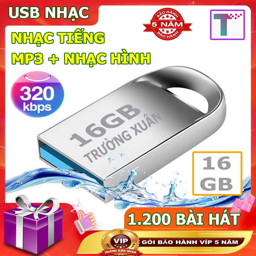 Phụ kiện ô tô Usb nhạc gồm 1600 bài hát nhiều thể loại, nhạc hình và nhạc tiếng,chọn thể loại nhạc theo sở thích