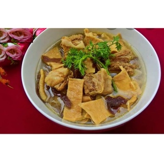 1kg măng khô nhà làm (măng mầm non loại 1)