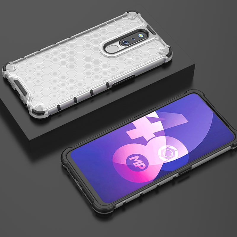 Ốp điện thoại cứng bảo vệ cho OPPO F11 F11 PRO | BigBuy360 - bigbuy360.vn