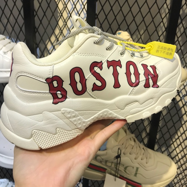 Giày thể thao MLB BOSTON