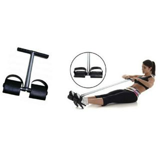 Dây tập lò xo Tummy Trimmer