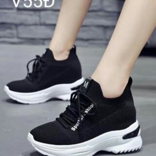 👟GIÀY BATA ĐẾ ĐỘN 7P HOT HIT👟