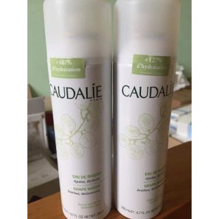 Xịt khoáng Caudalie 200ml