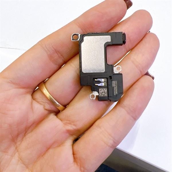 Loa trong điện thoại TÁO 13, bảo hành đổi trả.