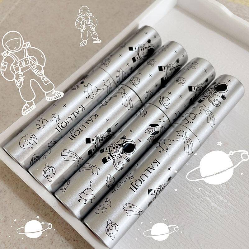 Son Môi Kaluoji Chống Thấm Nước Và Lâu Trôi Độc Đáo