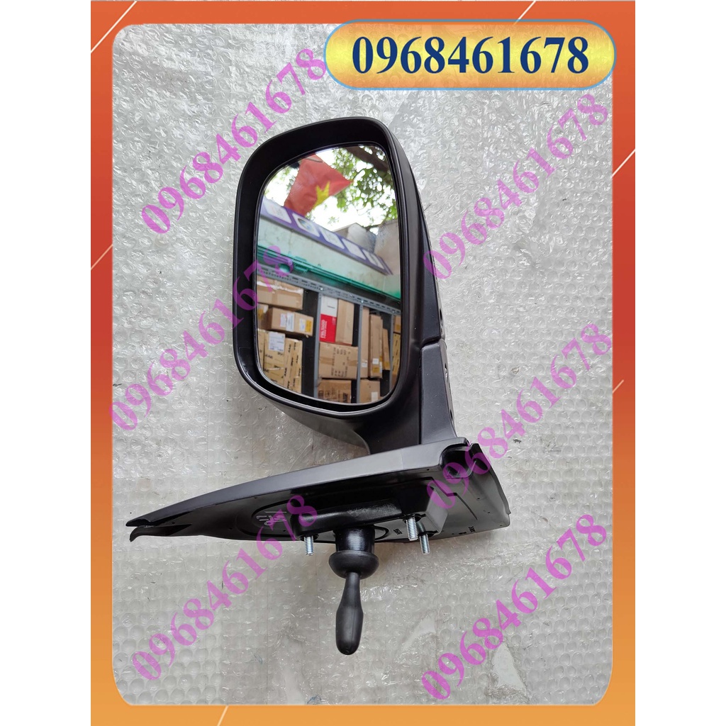 Gương chiếu hậu Vios 02-07