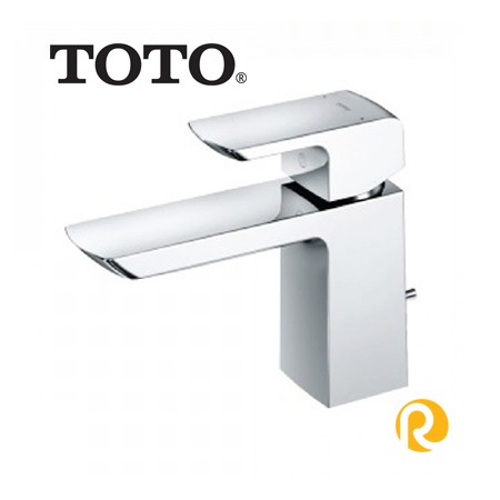 Vòi Lavabo TOTO TLG02301V Nóng Lạnh