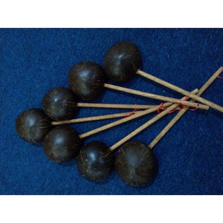 Gáo nước Mộc Tre kích thước 23cm