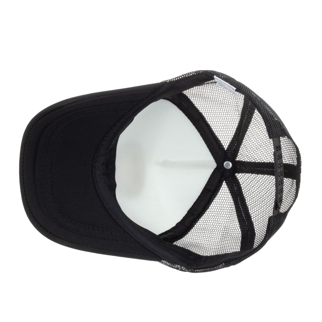 Mũ Lưỡi Trai Unisex Hình Mặt Cười