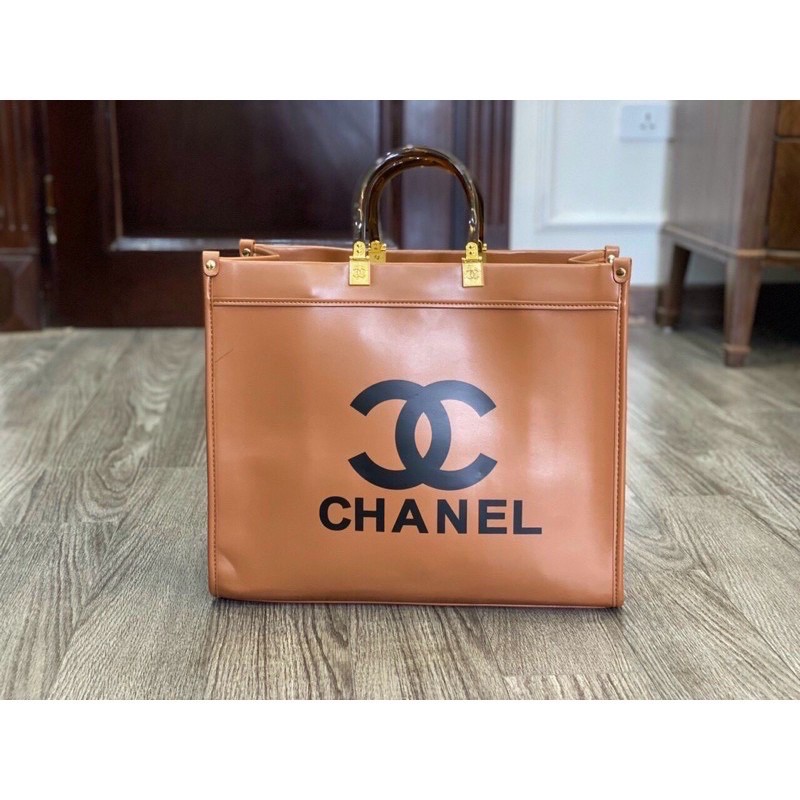 TÚI CÔNG SỞ SIZE LỚN 41CM DA MỀM SHOP CHỤP THẬT