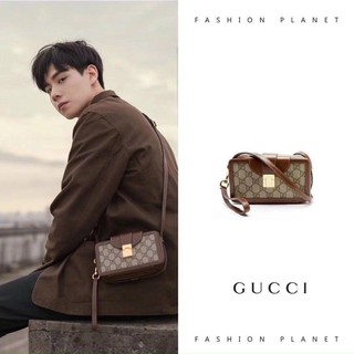 túi GC mini clossure s18 unisex