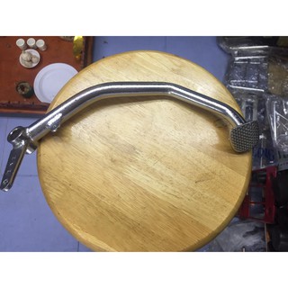 Đạp thắng cd-Cl-68-72 xi mờ
