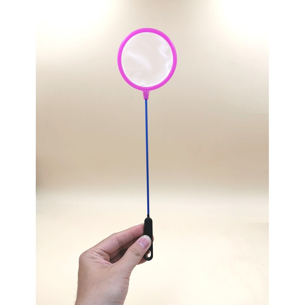 Vợt dành cho bể cá nhiều kích thước