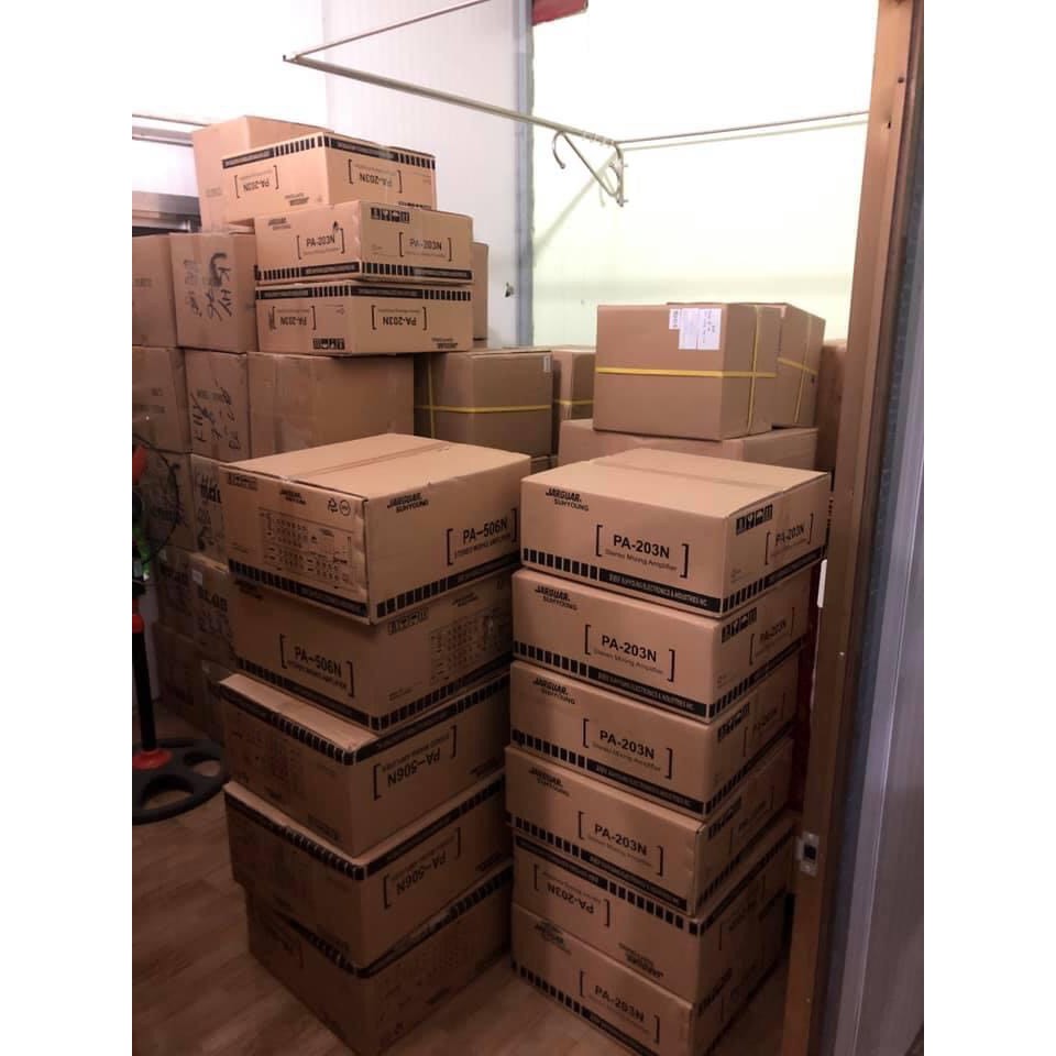 Amly JARGUAR KOMI PA-203N