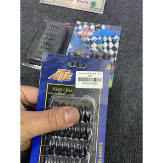 Lò Xo ATE Độ  : Đầu / Nồi chính Hãng zin PXL 62 68 cho các dòng xe wave dream sirirus exciter Winer sonic raider satria