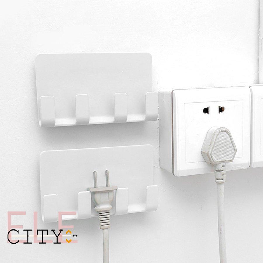 Giá đỡ điện thoại gắn tường đa năng