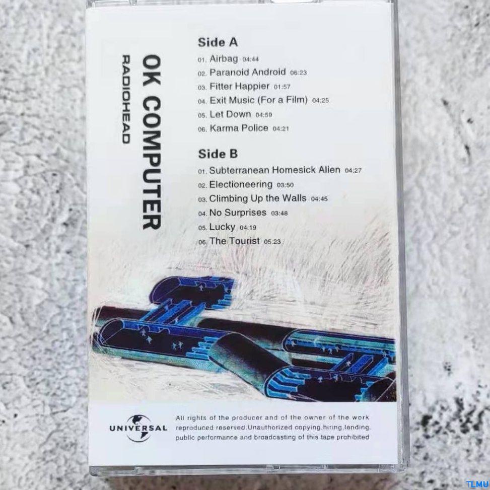 Băng Keo cassette z03 t0709 Dành Cho Máy Tính