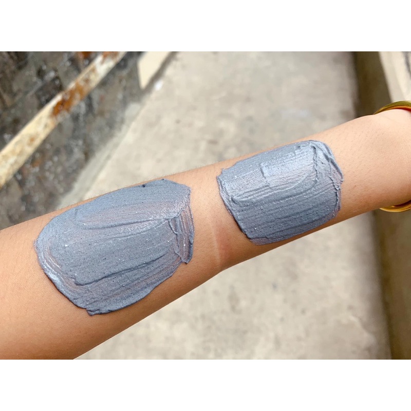 TẮM TRẮNG BODY THAN TRE HOẠT TÍNH