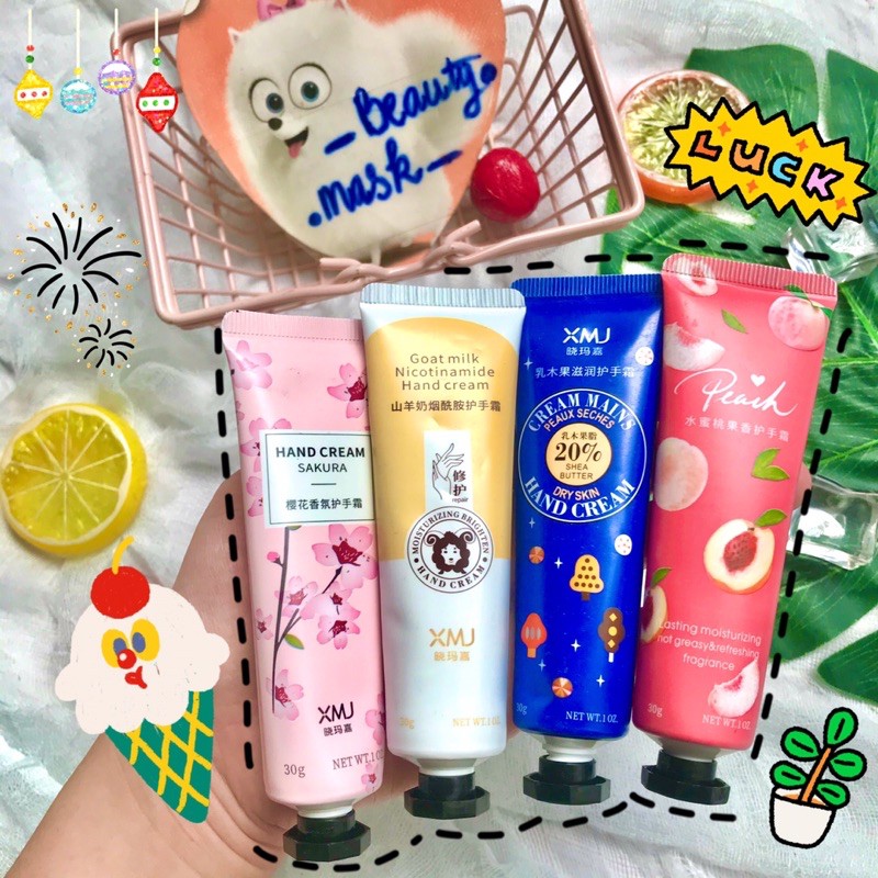 ✨💙 Kem tay các loại nội địa Trung - hãng Maycreate, Images , Bioaqua ✨💙 | BigBuy360 - bigbuy360.vn