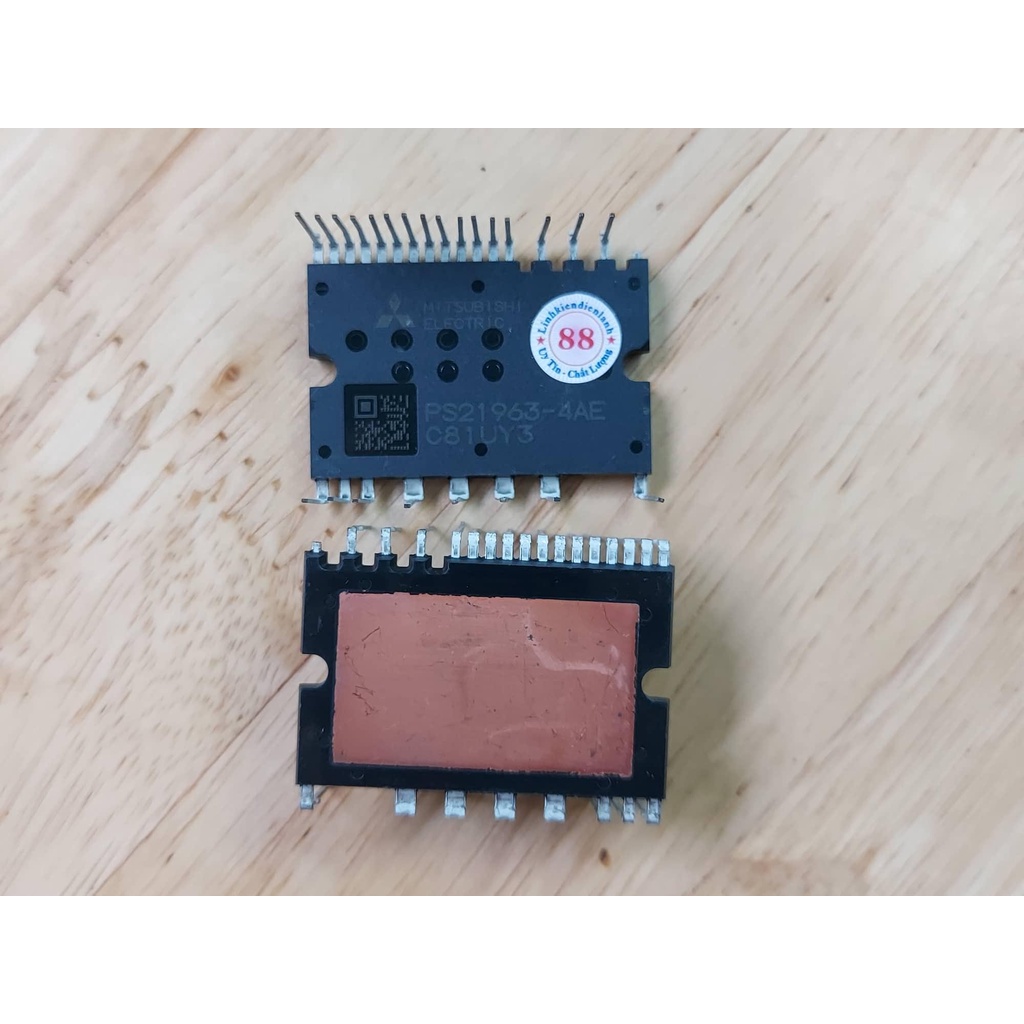 IC Công Suất PS21963-4AE PS21963-4A Mới Chính Hãng !