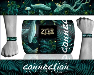 VÒNG ZOX CONNECTION