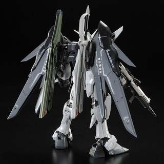 Mô hình lắp ráp RG 1/144 Destiny Gundam Deactive Mode