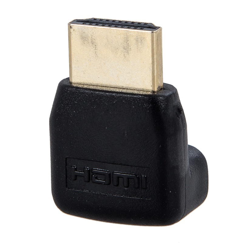 Đầu chuyển đổi HDMI vuông góc