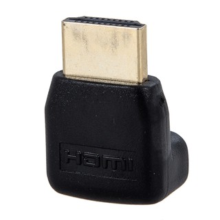 Đầu chuyển đổi HDMI vuông góc