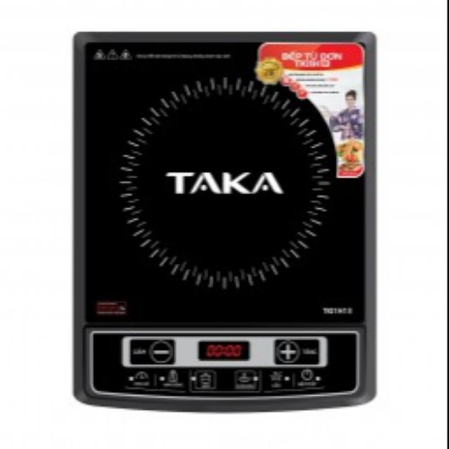 Bếp Từ Đơn TAKA I1H13