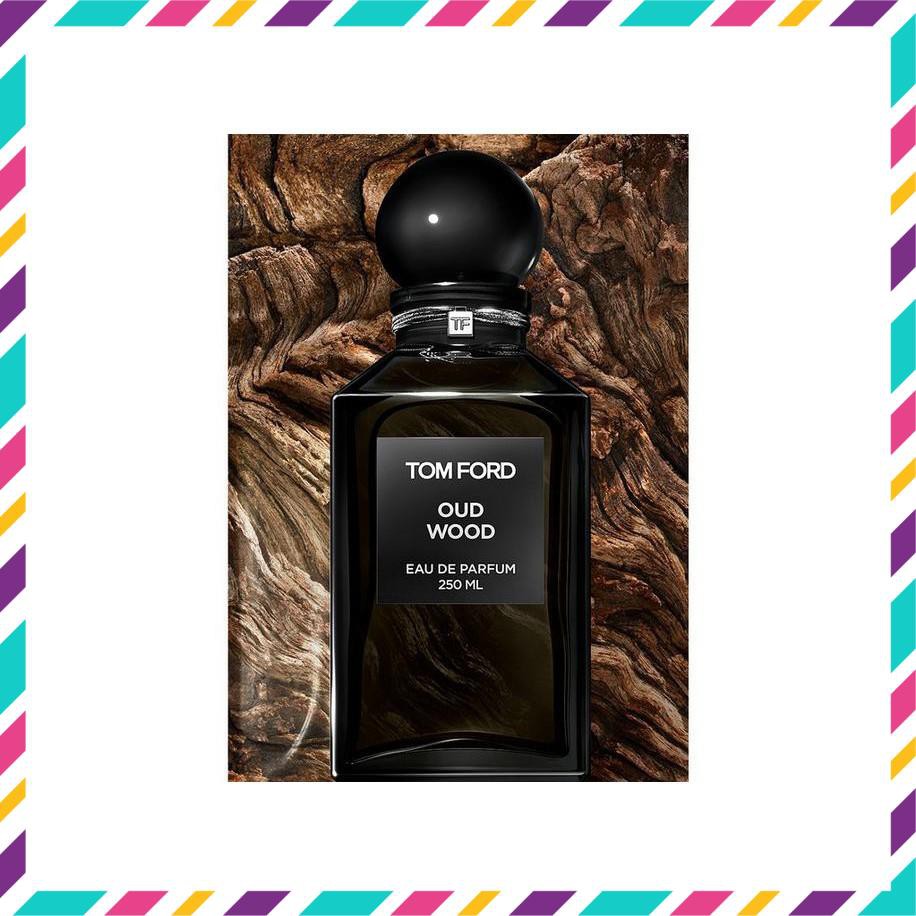 [ SIÊU HOT ] Nước hoa dùng thử Tomford Oud Wood Test 10ml/20ml Spray / Chuẩn authentic [ Nước Hoa Chất ] | BigBuy360 - bigbuy360.vn