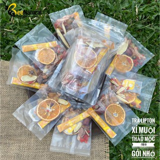TẮC XÍ MUỘI