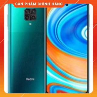 Điện thoại Xiaomi redmi note 9 pro