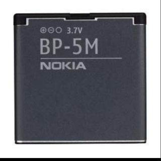 Pin NOKIA BP-5M/BP-6X 8800/8600/5610/6110/7390 bảo hành 6 tháng