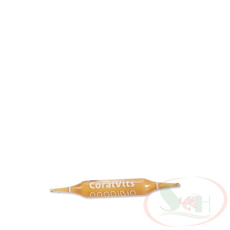 Vitamin Nước Biển Prodibio Coral Vits - 1 ống