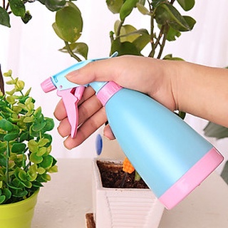 Bình tưới sen đá | Bình xịt tưới cây 500ml chuyên dùng chăm sóc tiểu cảnh/chậu cây mini