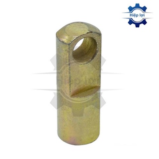 Đầu I xi lanh tròn MAL - đầu gắng xy lanh khí nén - phụ kiện xi lanh