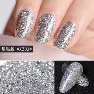 Sơn gel AS mã AXZ
