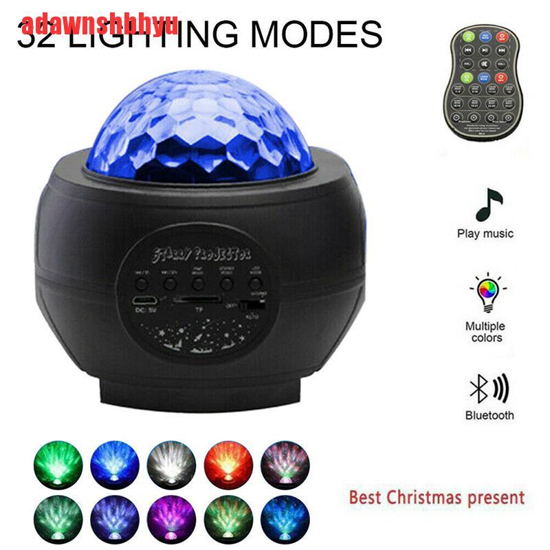 Đèn Led Chiếu Bầu Trời Đầy Sao Lãng Mạn | BigBuy360 - bigbuy360.vn