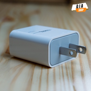 Củ Sạc Hoco C81 Full Box, 5V/2.1A