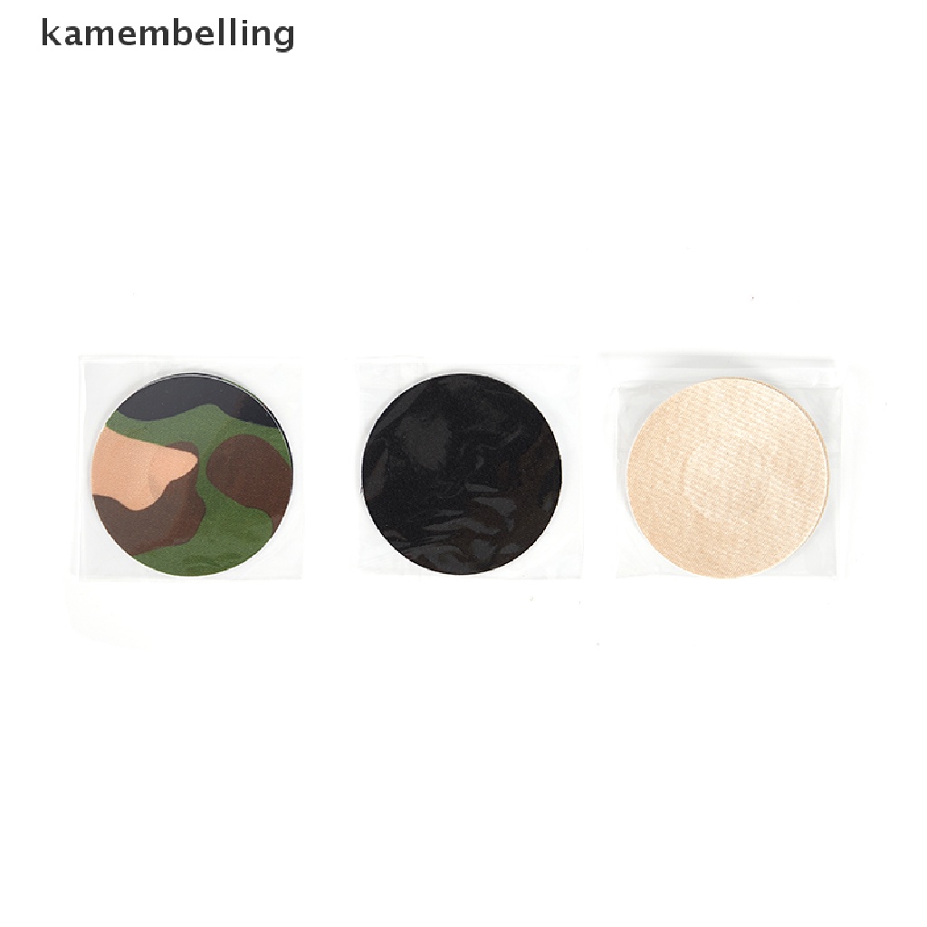 [kam] 25 Miếng Dán Lưng CGM Tự Do Chống Thấm Nước