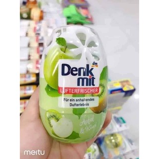 Sáp Thơm DENKMIT - Sản phẩm nhập khẩu từ Đức