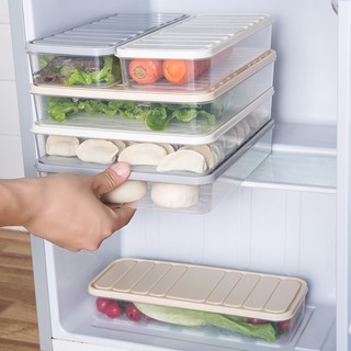 Hộp Nhựa Đựng Thực Phẩm Tiện Lợi