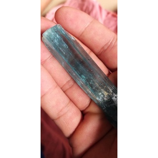 đá aquamarine thô