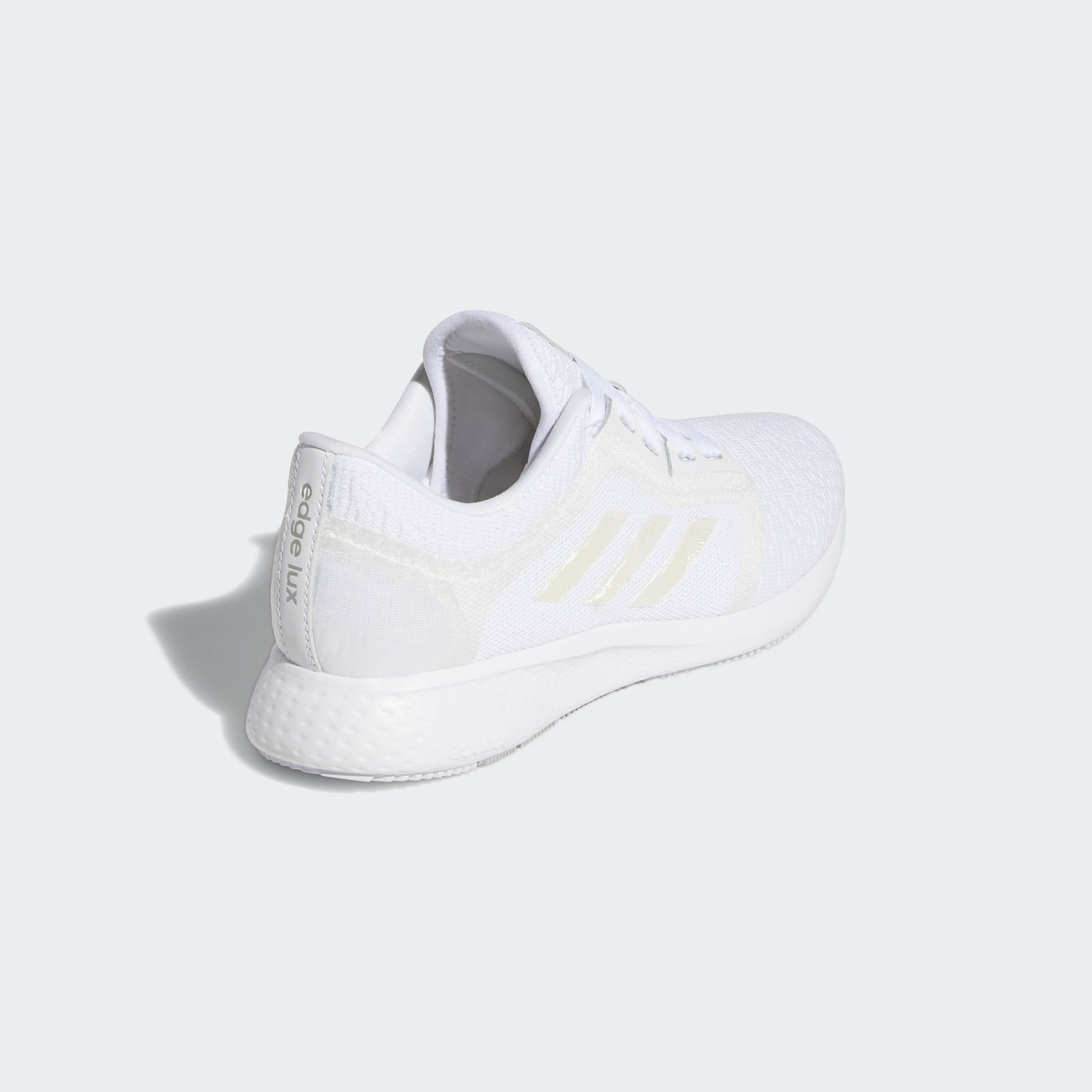 [Mã WABRDAS500 giảm 15% tối đa 500K đơn 1 triệu] Giày adidas RUNNING Edge Lux 4 Nữ Màu trắng FW9259