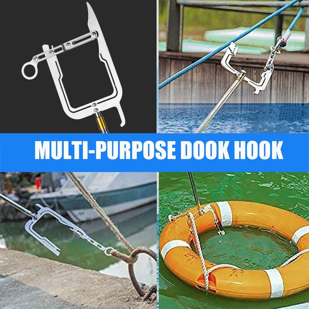 WTTLE Giá Đỡ Cần Câu Cá Bền Bỉ Tiện Dụng