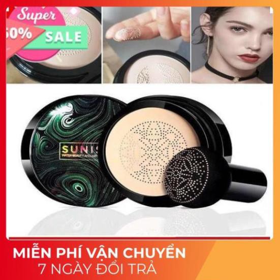 Phấn Nước Che Khuyết Điểm Kèm Gương | BigBuy360 - bigbuy360.vn