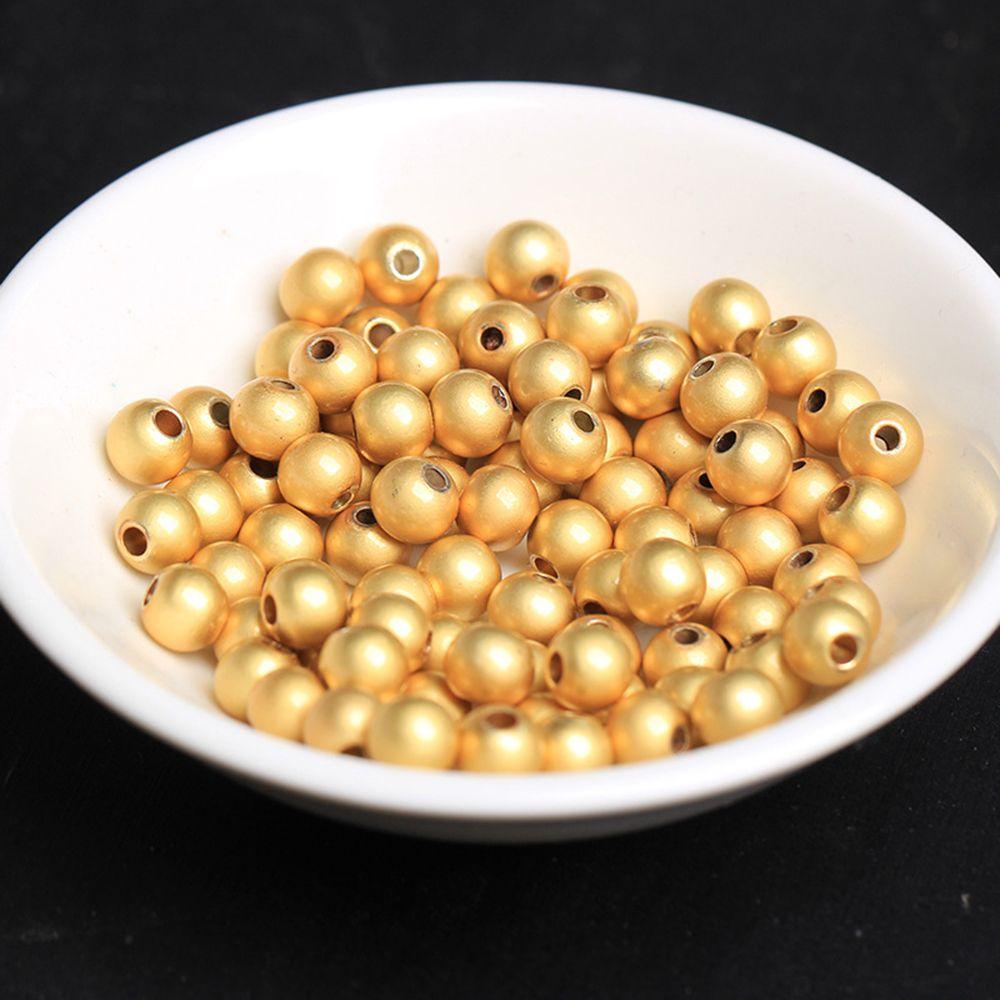 Cát Đánh Bóng SOMEDAYZL Sanddayzl|Hạt Cườm Bằng Đồng Dùng Làm Vòng Tay Thủ Công DIY